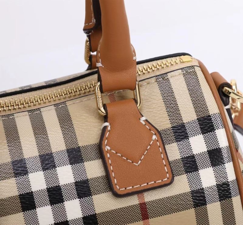 Burberry Pillow Bags